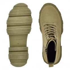 Nine West Shoes Clover Lug Sole Boots