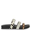 Nine West Cocco Slide Sandals