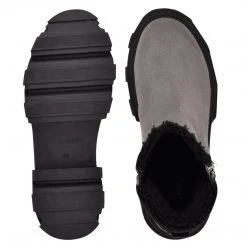 Nine West Colbee Lug Sole Boots 11 Nine West Colbee Lug Sole Boots
