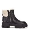 Nine West Colbee Lug Sole Boots 2 Nine West Colbee Lug Sole Boots