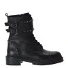 Nine West Collie Studded Combat Lug Sole Boots Boots & Booties 2 Nine West Collie Studded Combat Lug Sole Boots Boots & Booties