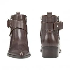 Nine West Collin Booties Boots & Booties