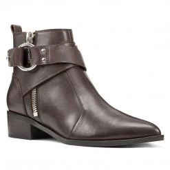 Nine West Collin Booties Boots & Booties
