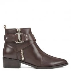 Nine West Collin Booties Boots & Booties