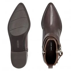 Nine West Collin Booties Boots & Booties