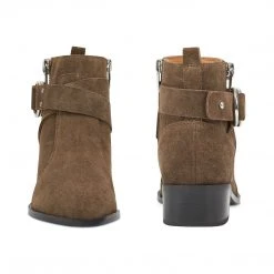 Nine West Boots & Booties Collin Booties 12 Nine West Boots & Booties Collin Booties