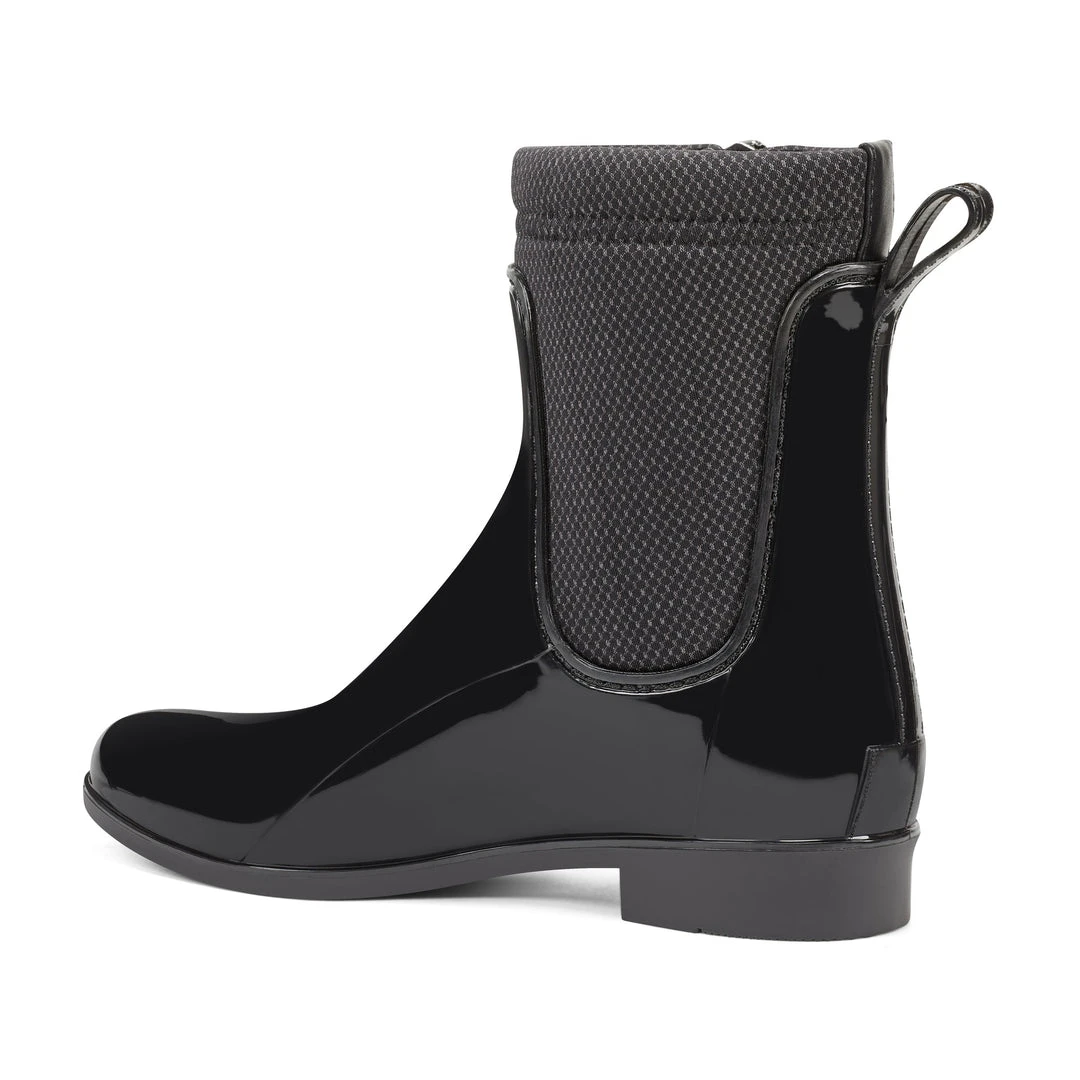 Nine West Cooper Zip Rain Booties Boots & Booties 5 Nine West Cooper Zip Rain Booties Boots & Booties