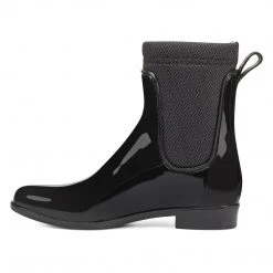 Nine West Cooper Zip Rain Booties Boots & Booties 11 Nine West Cooper Zip Rain Booties Boots & Booties