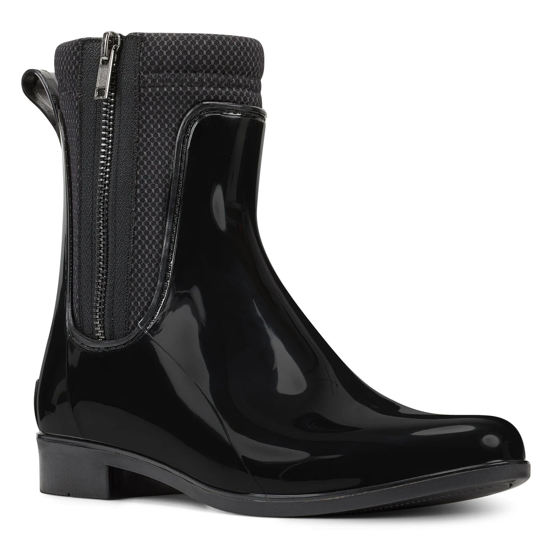 Nine West Cooper Zip Rain Booties Boots & Booties 4 Nine West Cooper Zip Rain Booties Boots & Booties
