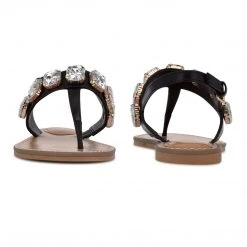 Nine West Coral Flat Sandals