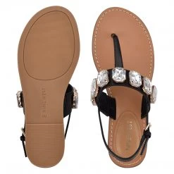 Nine West Coral Flat Sandals