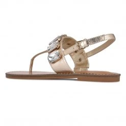 Nine West Coral Flat Sandals
