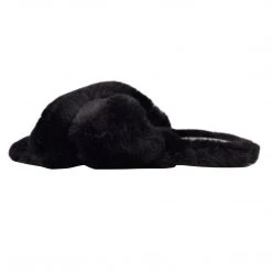 Nine West Cozy Flat Slide Sandals Mules & Slides