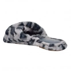 Nine West Cozy Flat Slide Sandals Shoes