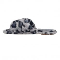 Nine West Cozy Flat Slide Sandals Shoes