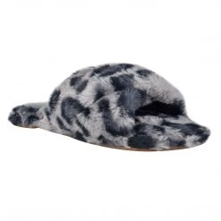 Nine West Cozy Flat Slide Sandals Shoes