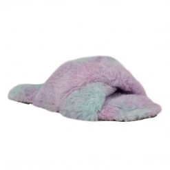 Nine West Cozy Flat Slide Sandals