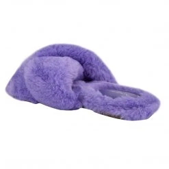 Nine West Cozy Flat Slide Sandals