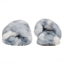 Nine West Shoes Cozy Flat Slide Sandals