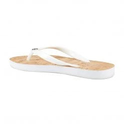 Nine West Crissa Flip Flop Flats 4 Nine West Crissa Flip Flop Flats