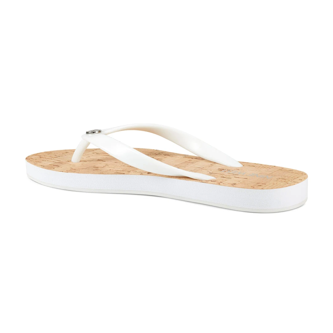 Nine West Crissa Flip Flop Flats Nine West Crissa Flip Flop Flats