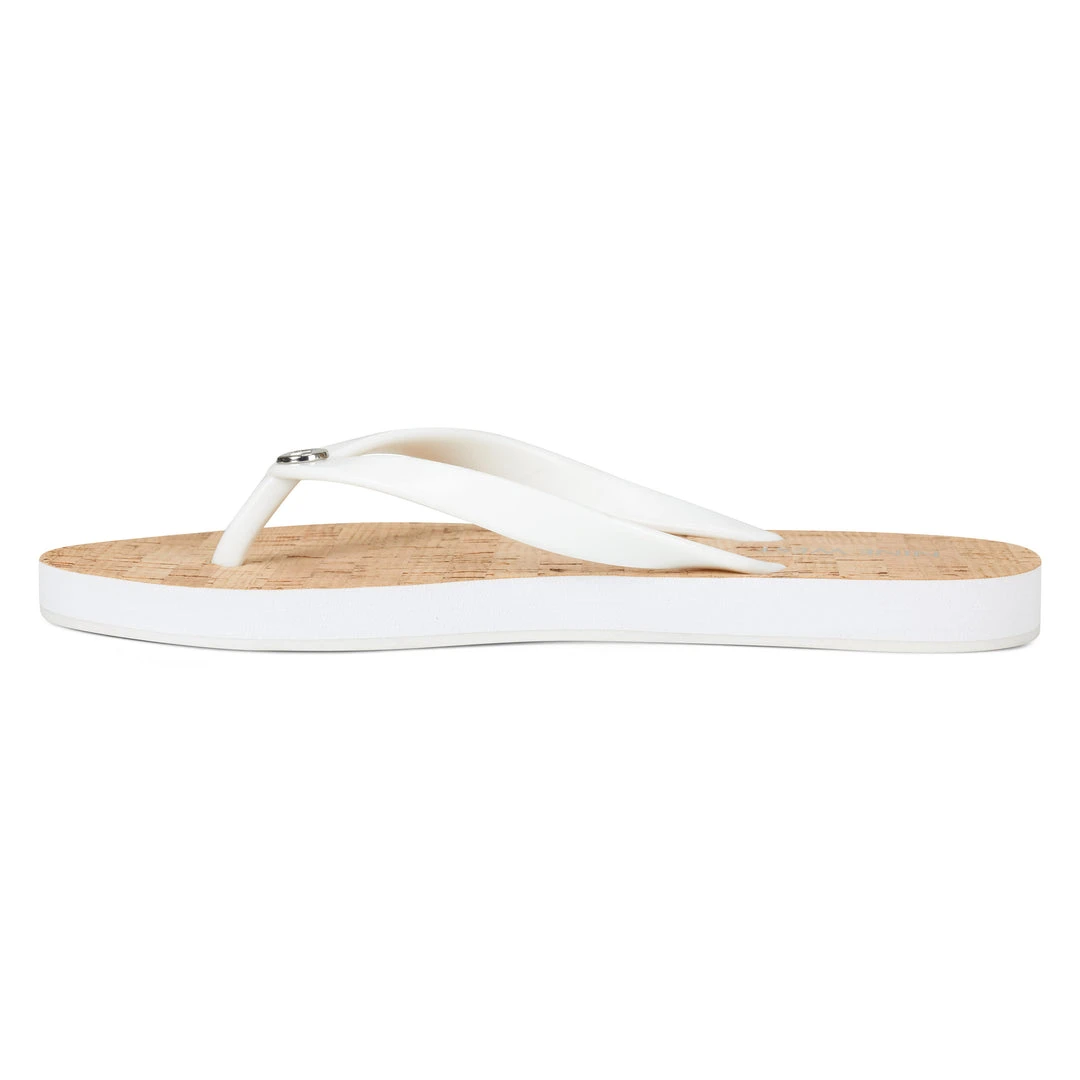 Nine West Crissa Flip Flop Flats Nine West Crissa Flip Flop Flats