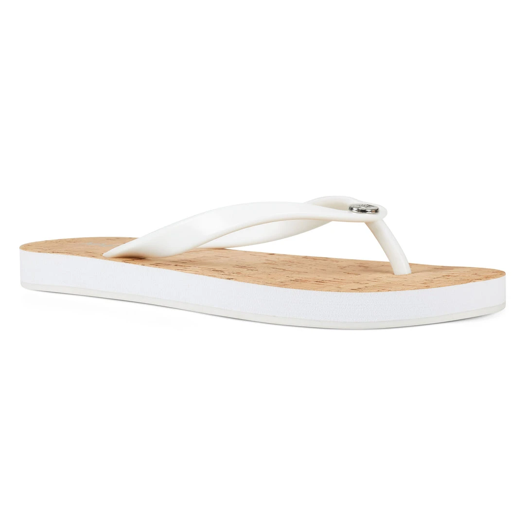 Nine West Crissa Flip Flop Flats Nine West Crissa Flip Flop Flats