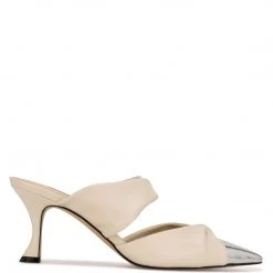 Nine West Crown Pointy Toe Mules