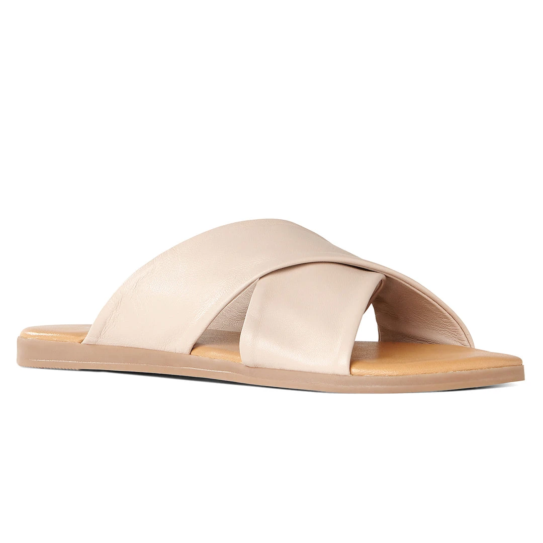 Nine West Crush Criss Cross Sandal 4 Nine West Crush Criss Cross Sandal