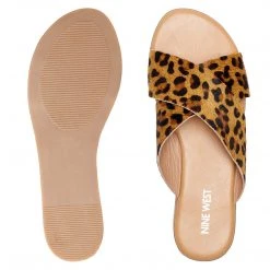 Nine West Crush Criss Cross Sandal