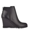 Nine West Curtis Wedge Booties