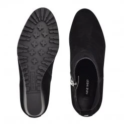 Nine West Curtis Wedge Booties Boots & Booties 13 Nine West Curtis Wedge Booties Boots & Booties