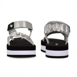 Nine West Cutie Platform Sandals