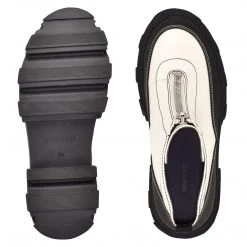 Nine West Cuz Lug Sole Boots