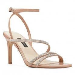 Nine West Heels Dana Dress Sandals