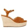 Nine West Dane Espadrille Wedge Sandals 1 Nine West Dane Espadrille Wedge Sandals