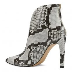 Nine West Heels Danie Heel Booties