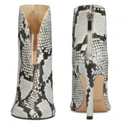 Nine West Heels Danie Heel Booties