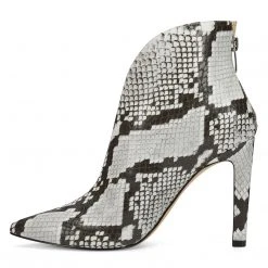 Nine West Heels Danie Heel Booties