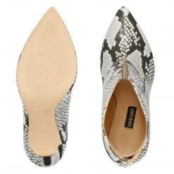 Nine West Heels Danie Heel Booties