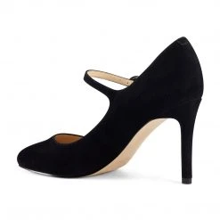 Nine West Heels Daphne Mary Jane Pumps