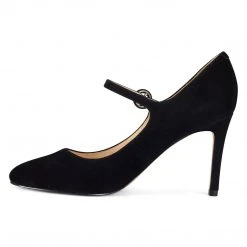 Nine West Heels Daphne Mary Jane Pumps