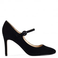 Nine West Heels Daphne Mary Jane Pumps