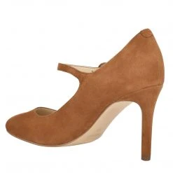 Nine West Heels Daphne Mary Jane Pumps 10 Nine West Heels Daphne Mary Jane Pumps