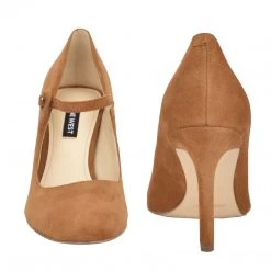 Nine West Heels Daphne Mary Jane Pumps 12 Nine West Heels Daphne Mary Jane Pumps