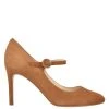 Nine West Heels Daphne Mary Jane Pumps