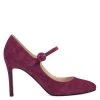 Nine West Daphne Mary Jane Pumps Heels 1 Nine West Daphne Mary Jane Pumps Heels