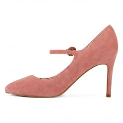 Nine West Daphne Mary Jane Pumps