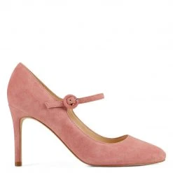 Nine West Daphne Mary Jane Pumps