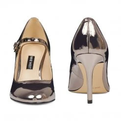 Nine West Daphne Mary Jane Pumps
